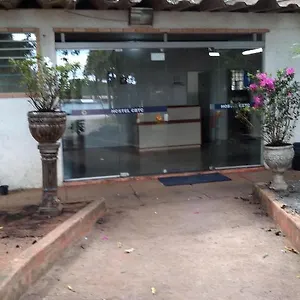 Albergue Hostel Villa Brasilia, Brasília