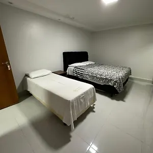 Hotel Nasser, Brasília