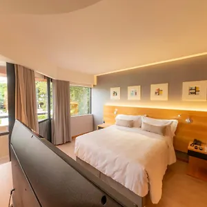 Golden Tulip Alvorada **** Бразилиа