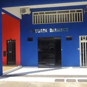 Hotel Damasco, Brasília