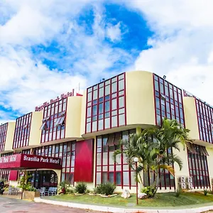 Hotel Brasilia Park